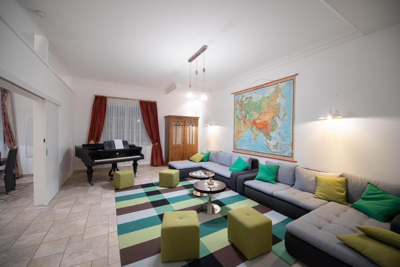 Ferienwohnung Mariazell - Hulatsch ภายนอก รูปภาพ