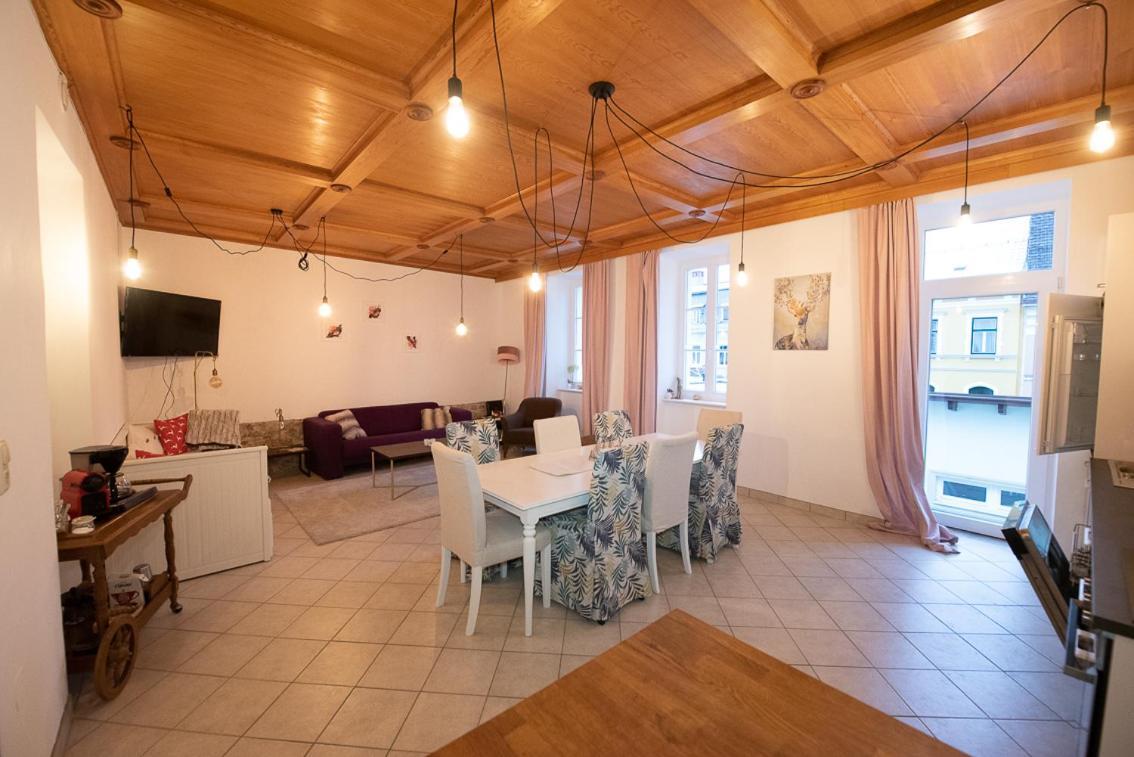 Ferienwohnung Mariazell - Hulatsch ภายนอก รูปภาพ